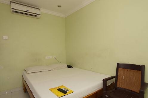 Sea Breeze Residencys, Pondicherry 3